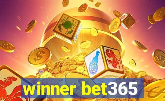 winner bet365